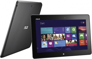 Asus VivoTab Smart ME400CL Black